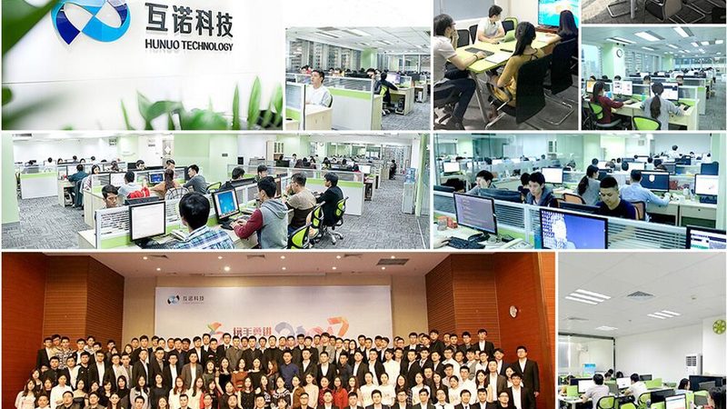 企业网站板块制作：揭秘成本构成与决策关键