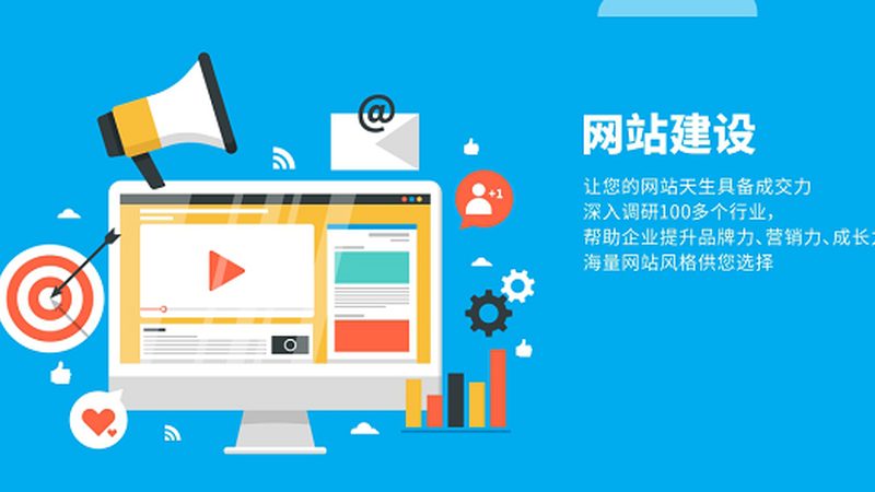 移动端响应式设计：网站改版的关键一步