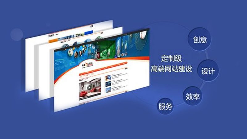响应式网站安装，这五个细节最容易被忽略